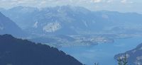 Scheynige Platte &ndash; &copy; Kerstin Hugel (Eberhardt TRAVEL)