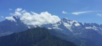 Scheynige Platte