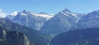 Scheynige Platte &ndash; &copy; Kerstin Hugel (Eberhardt TRAVEL)