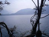 Comer See &ndash; &copy; Katrin Deutschbein (Eberhardt TRAVEL)