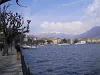 Luganer See &ndash; &copy; Katrin Deutschbein (Eberhardt TRAVEL)
