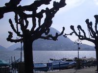 Luganer See &ndash; &copy; Katrin Deutschbein (Eberhardt TRAVEL)