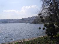 Luganer See &ndash; &copy; Katrin Deutschbein (Eberhardt TRAVEL)