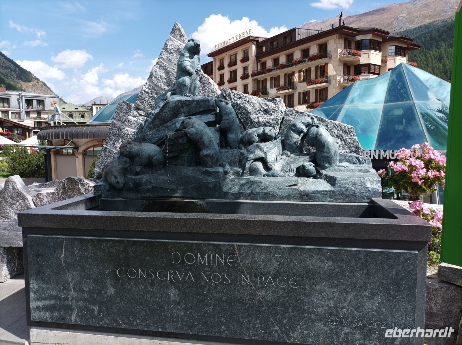 IMG 20220902 130003 &ndash; &copy; Gisela Gerlach (Eberhardt TRAVEL)