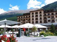 Zermatt &ndash; &copy; Gisela Gerlach (Eberhardt TRAVEL)