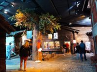 Zermatt, Matterhorn Museum &ndash; &copy; Gisela Gerlach (Eberhardt TRAVEL)