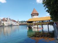 Luzern &ndash; &copy; Gisela Gerlach (Eberhardt TRAVEL)