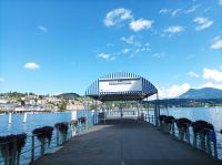 Luzern &ndash; &copy; Gisela Gerlach (Eberhardt TRAVEL)