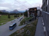 Schwägalp &ndash; &copy; Gisela Gerlach (Eberhardt TRAVEL)