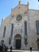 Como-Dom &ndash; &copy; Gisela Gerlach (Eberhardt TRAVEL)