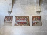  S.Maria degli Angioli &ndash; &copy; Gisela Gerlach (Eberhardt TRAVEL)