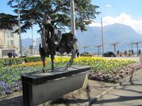 Lugano &ndash; &copy; Gisela Gerlach (Eberhardt TRAVEL)