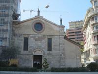  S.Maria degli Angioli &ndash; &copy; Gisela Gerlach (Eberhardt TRAVEL)