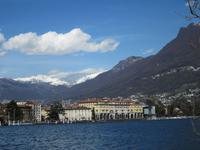 Lugano &ndash; &copy; Gisela Gerlach (Eberhardt TRAVEL)