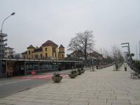 Lago Maggiore--Luino &ndash; &copy; Gisela Gerlach (Eberhardt TRAVEL)