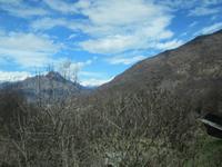 Centovalli-Bahn &ndash; &copy; Gisela Gerlach (Eberhardt TRAVEL)
