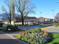 Ascona &ndash; &copy; Gisela Gerlach (Eberhardt TRAVEL)