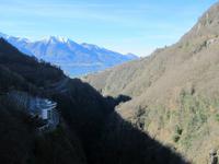Verzascatal &ndash; &copy; Gisela Gerlach (Eberhardt TRAVEL)