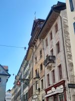 Luzern &ndash; &copy; Sinah Witzig (Eberhardt TRAVEL)