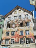 Luzern &ndash; &copy; Sinah Witzig (Eberhardt TRAVEL)