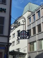 Sankt Gallen &ndash; &copy; Sinah Witzig (Eberhardt TRAVEL)