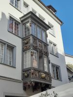 Sankt Gallen &ndash; &copy; Sinah Witzig (Eberhardt TRAVEL)