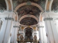 Sankt Gallen  &ndash; &copy; Sinah Witzig (Eberhardt TRAVEL)