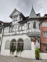 Sankt Gallen  &ndash; &copy; Sinah Witzig (Eberhardt TRAVEL)