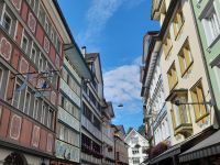 Appenzell &ndash; &copy; Sinah Witzig (Eberhardt TRAVEL)
