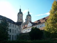 St. Gallen &ndash; &copy; Steffen Mucke (Eberhardt TRAVEL)