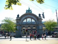 Luzern &ndash; &copy; Steffen Mucke (Eberhardt TRAVEL)