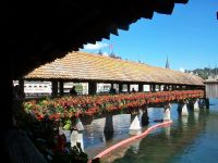 Luzern &ndash; &copy; Steffen Mucke (Eberhardt TRAVEL)