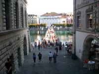 Luzern &ndash; &copy; Steffen Mucke (Eberhardt TRAVEL)