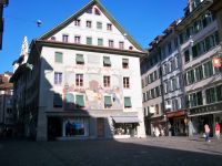 Luzern &ndash; &copy; Steffen Mucke (Eberhardt TRAVEL)