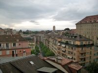 Lausanne &ndash; &copy; Steffen Mucke (Eberhardt TRAVEL)