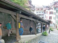 Lausanne &ndash; &copy; Steffen Mucke (Eberhardt TRAVEL)