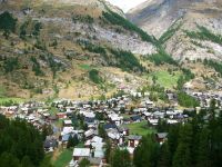 Zermatt &ndash; &copy; Steffen Mucke (Eberhardt TRAVEL)