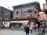 Zermatt &ndash; &copy; Steffen Mucke (Eberhardt TRAVEL)