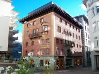 St. Moritz &ndash; &copy; Steffen Mucke (Eberhardt TRAVEL)