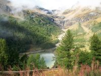 Alp Grüm &ndash; &copy; Steffen Mucke (Eberhardt TRAVEL)