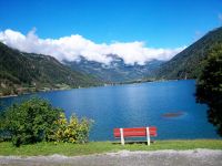 Lago di Poschiavo &ndash; &copy; Steffen Mucke (Eberhardt TRAVEL)