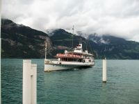 Dampferfahrt &ndash; &copy; Steffen Mucke (Eberhardt TRAVEL)