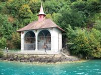 Tellskapelle &ndash; &copy; Steffen Mucke (Eberhardt TRAVEL)