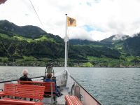 Dampferfahrt &ndash; &copy; Steffen Mucke (Eberhardt TRAVEL)