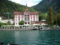 Dampferfahrt &ndash; &copy; Steffen Mucke (Eberhardt TRAVEL)