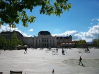 Zürich, Oper