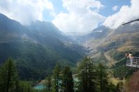 Alp Grüm &ndash; &copy; Andreas Kunzmann (Eberhardt TRAVEL)