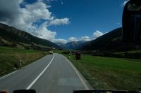 Blick ins Gomstal  &ndash; &copy; Andreas Kunzmann (Eberhardt TRAVEL)