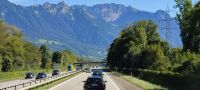 002-Blick-auf-die-Alpen &ndash; &copy; Johannes Dieter Pfennig (Eberhardt TRAVEL)