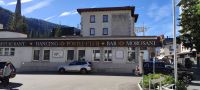 010-Davos-Postli-Club &ndash; &copy; Johannes Dieter Pfennig (Eberhardt TRAVEL)